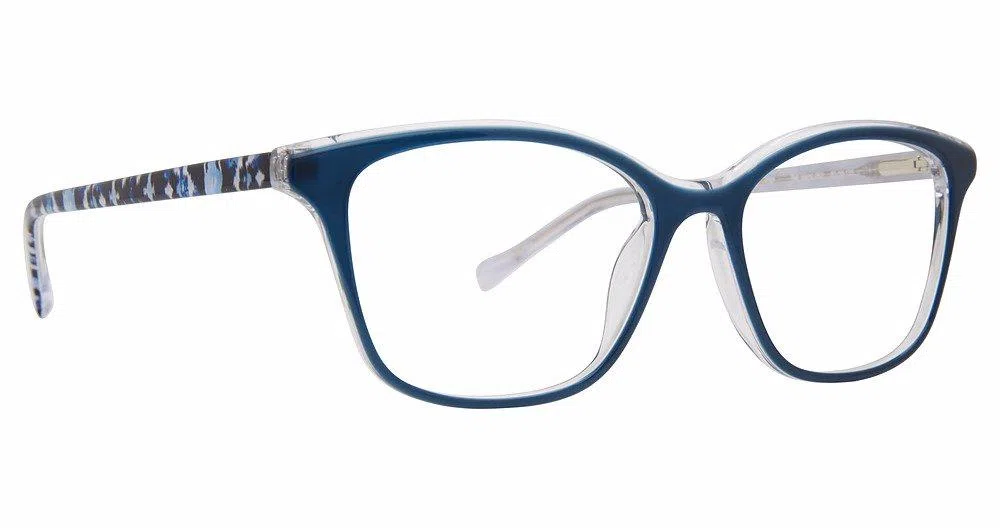 Vera Bradley VBSage Eyeglasses - view 7